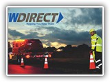 Tradeshow Banner